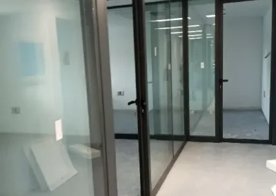 3 - División Oficina S85